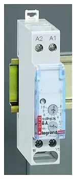 004745 Реле времени Legrand