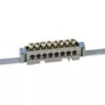 004819 Плоская планка 12Х2 Legrand