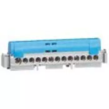 004842 Клеммник голубой 8х1.5-16мм2 Legrand