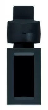 00801.14 Ориентируемый суппорт - 1 модуль Серый Vimar Arke