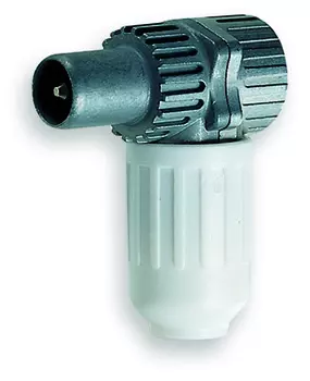 01634 «папа» вход кабеля 90° Vimar Arke