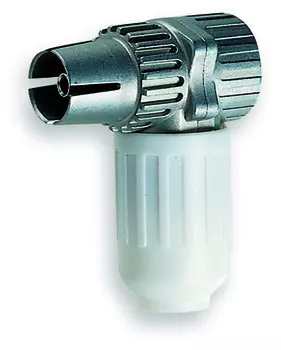 01635 «мама» вход кабеля 90° Vimar Arke