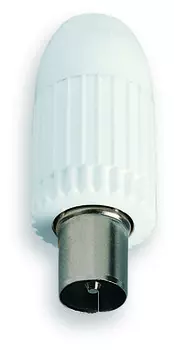 01644 «папа» осевой вход кабеля Vimar Arke