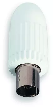 01645 «мама» осевой вход кабеля Vimar Arke