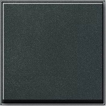 029667 Клавиша одинарная Антрацит Gira TX44