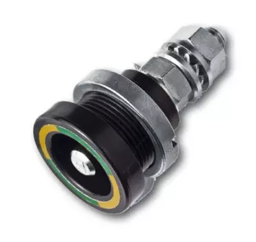 0471-0-0037 (0471-0-0037), Разъём для розеток выравнивания потенциалов, для установки в центральную плату, D=19 мм, ABB