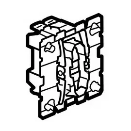 067001 Celiane Переключатель на 2 направления 10АХ Legrand