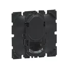 067344 Celiane Розетка RJ45 Кат.6 UTP Legrand