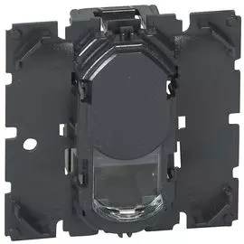 067345 Celiane Розетка RJ45 Кат.6 FTP Legrand