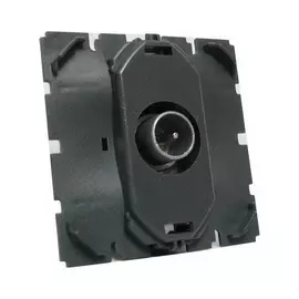 067387 Celiane Розетка TV простая оконечная Legrand