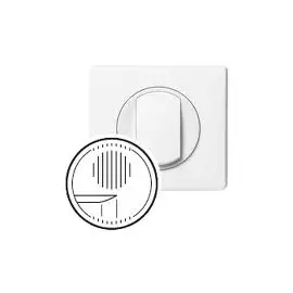 068168 Celiane Панель повторителя Legrand