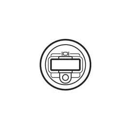 068219 Celiane Лицевая панель розетка HD+Jack Legrand