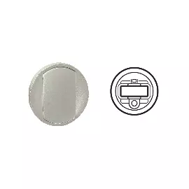 068519 Celiane Лицевая панель розетка HD+Jack Legrand