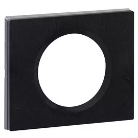 069371 Рамка Celiane Камень Ардезия 1-постовая Legrand