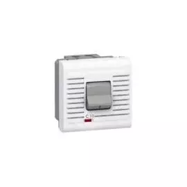 077521 Mosaic АВДТ термомагнитный 10А Legrand