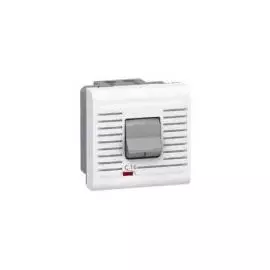 077522 Mosaic АВДТ термомагнитный 16А Legrand