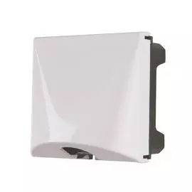 077551 Mosaic Вывод кабеля оборуд. Legrand