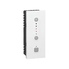 078402 Mosaic Светорегулятор 1000Вт Legrand