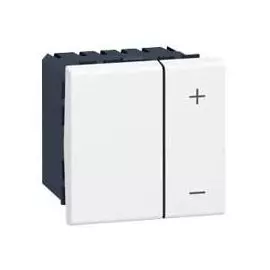 078404 Mosaic Светорегулятор 0-10В Legrand