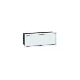 078522 Mosaic Светоуказатель информационный белый 5м. Legrand