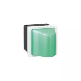 078562 Mosaic Светоуказатель зел.СИД 12-24-48В Legrand