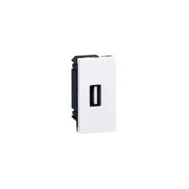 078761 Mosaic Розетка USB Legrand