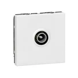 078782 Mosaic Штекер TV диаметр 9,52 Legrand