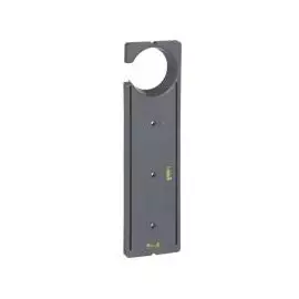 080077 Batibox Шаблон установочный д/сухих перегородок Legrand