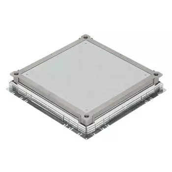 089634 Коробка встраиваемая металлическая Legrand