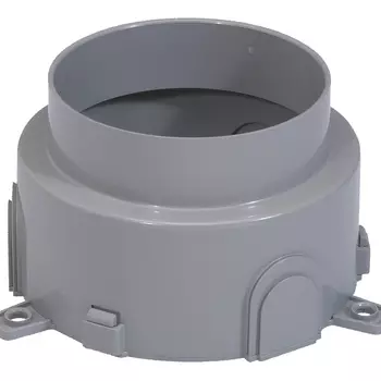 089649 Монтажная коробка для 89644 Legrand