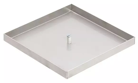 089685 Крышка IP66 сплошная металлическая Legrand