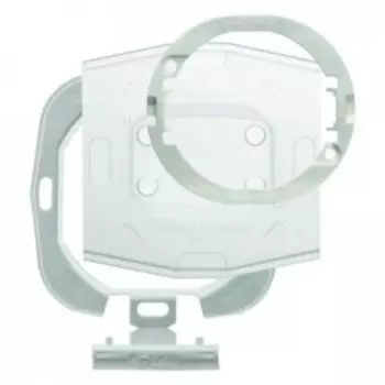 10107700 Набор уплотнительных вставок R.1/R.3 для кнопок и выключателей Berker