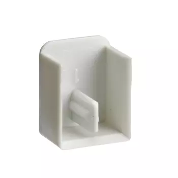 10398 Боковые заглушки для двухполюсных, 10 шт., Schneider Electric