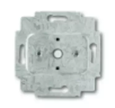 1101-0-0918 (2710 U), Механизм переключателя 1-полюсного на 3 положения (без нулевого положения), 16А 250В, ABB