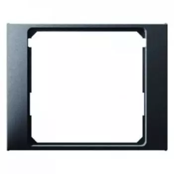 11087006 Промежуточная рамка для центральной платы цвет: антрацит, матовый K.1 Berker