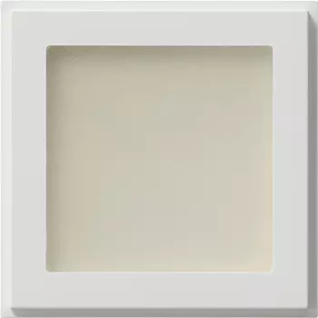 115966 Светодиодная подсветка для ориентирования оранжевого цвета Белый Gira TX44