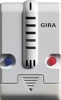 118700 Радиоуправляемый сервопривод Gira