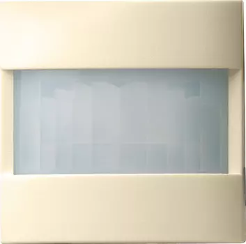 130001 Накладка датчика движения Standard Кремовый Gira