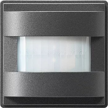 130067 Накладка датчика движения Standard Антрацит Gira TX44