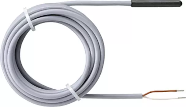 130200 Внешний датчик температуры для термостата с таймером Gira