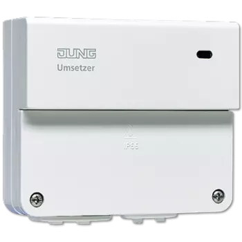 132U Преобразователь Jung