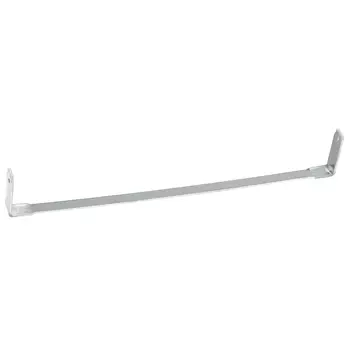 13599 Держ клеммников для щитков 12 мод, Schneider Electric