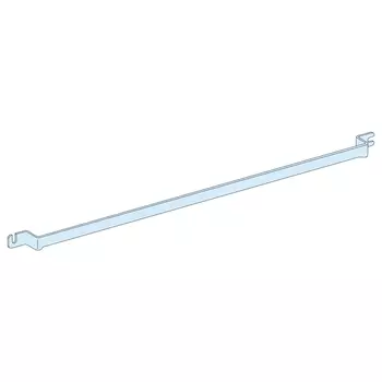 13925 Накл держ клеммников для щитков 8 мод, Schneider Electric