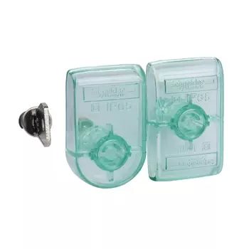 13948 Замок для щитов KAEDRA, Schneider Electric