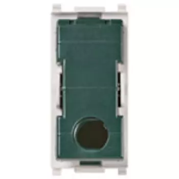 14010.0 Механизм кнопка 1p nc 10a Vimar Plana