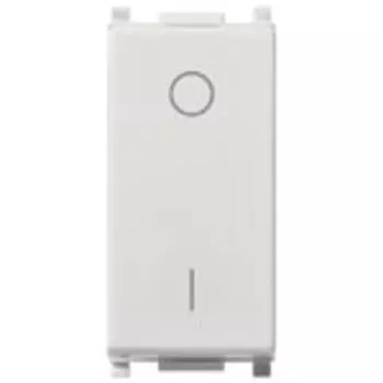 14015 Выключатель 2p 16ax Vimar Plana