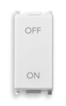 14016 Выключатель 2p 20ax Vimar Plana