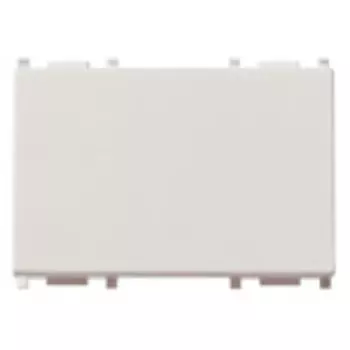 14023.G Клавиша на 3 модуля campo circolar Vimar Plana