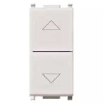 14060 Переключ 2p 10ax Vimar Plana