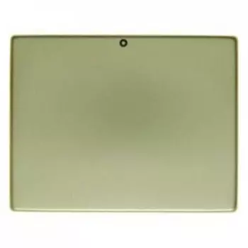 14240002 Клавиша с надписью "0" цвет: золотой, металл Arsys Berker